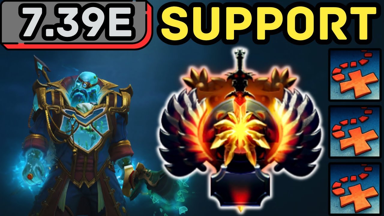 🔥 THE ART OF X MARK CONTROL — KUNKKA HARD SUPPORT MASTERCLASS | DOTA 2 🔥