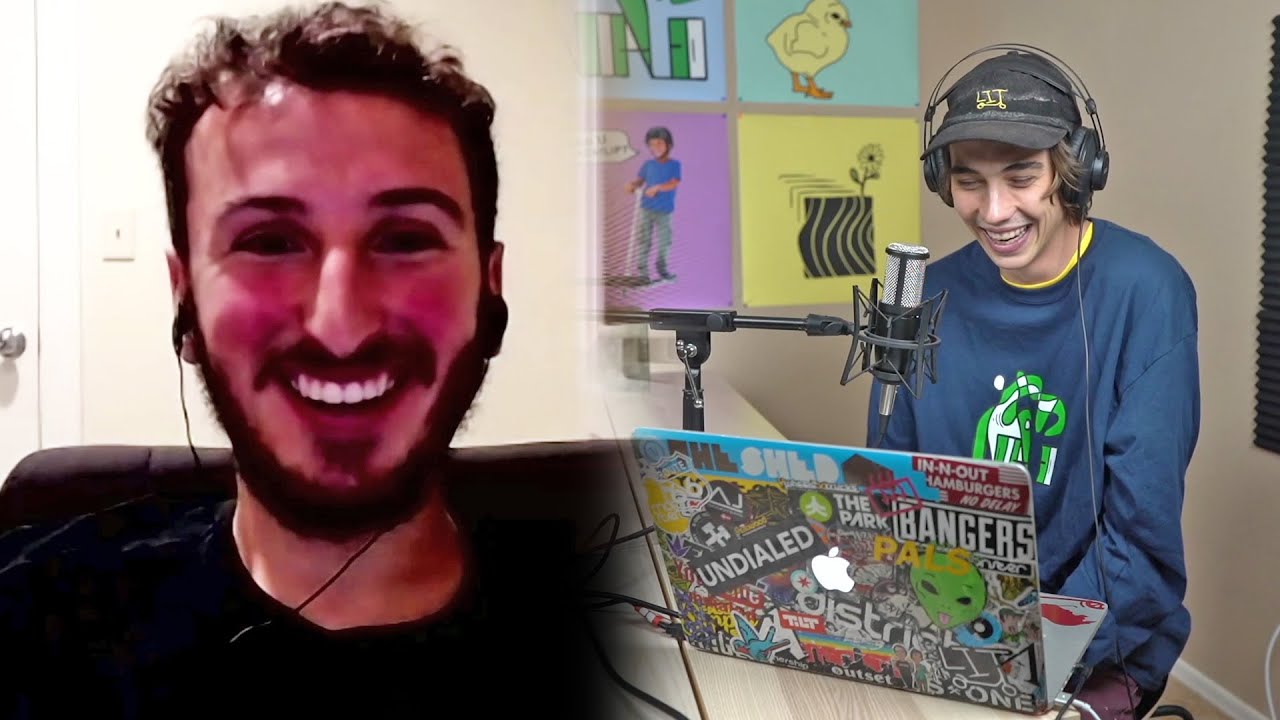 Jared Adelson - UNDIALEDTV #7