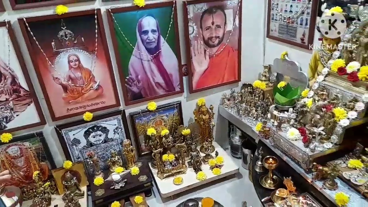 570 ದೇವರಮನೆ ಹೇಗಿರಬೇಕು?/How God's home should be?