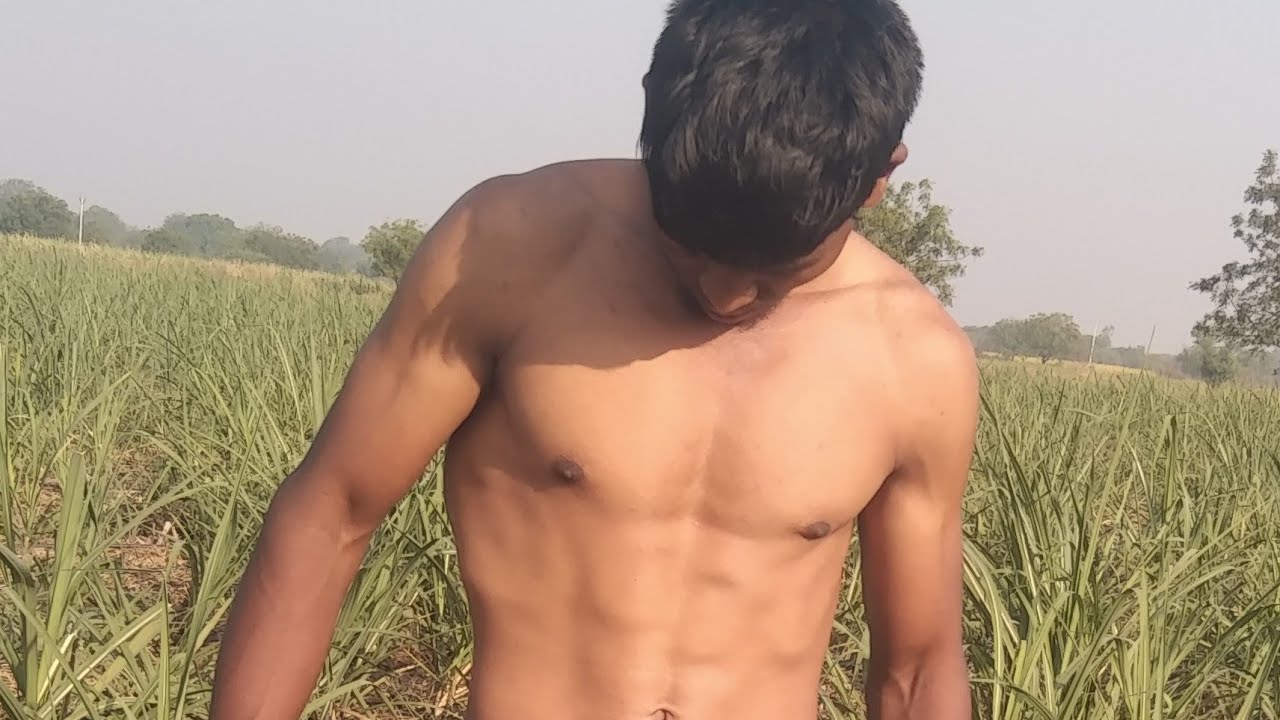 FITMAN MAHADEV  is live!🔥 Hard Workout Live | Chest & Biceps Training | Fitness Motivation 2026