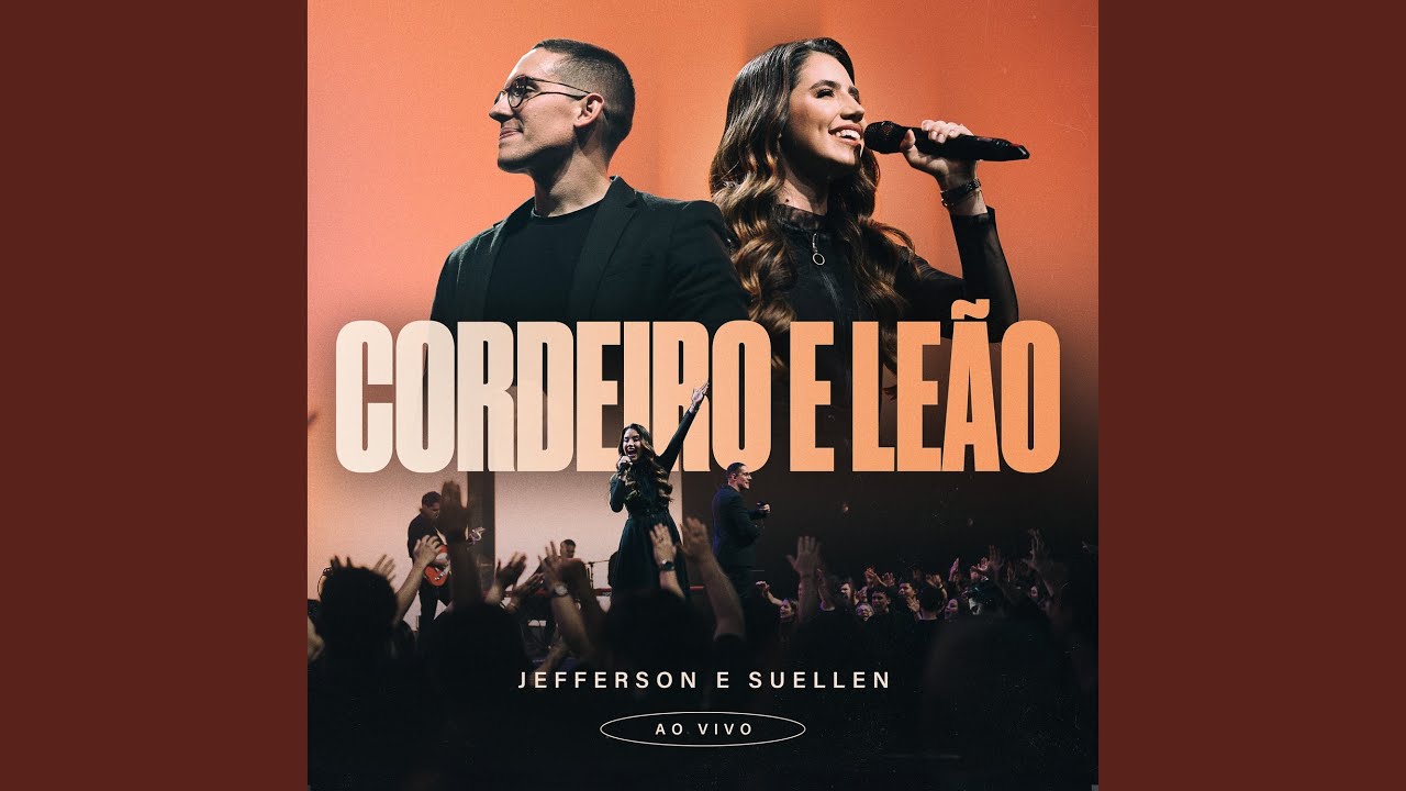 Cordeiro e Leão (Ao Vivo)