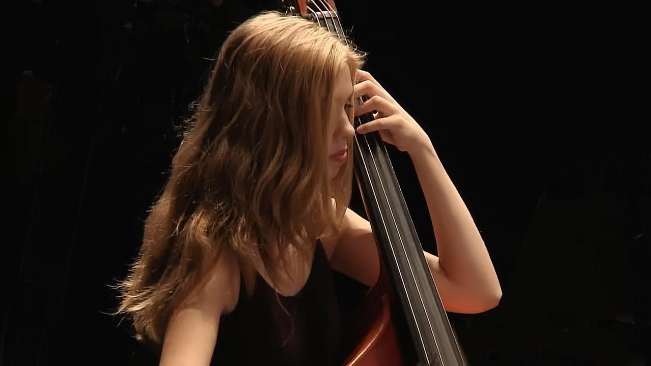 The Blue Danube by Johann Strauss II - An der schönen blauen Donau Waltz