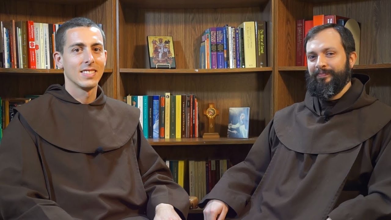 Asceticism: CarmelCast Episode 6