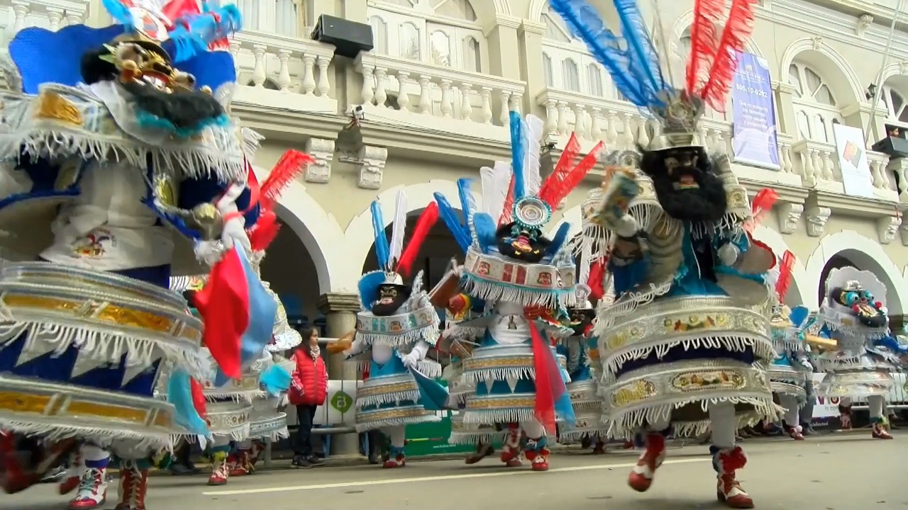 Alles Carnival, oder was?              - 4 K -