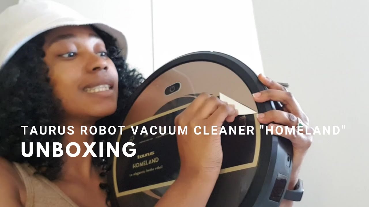 Robot Vacuum Cleaner! Are they worth it? Full Review & Test