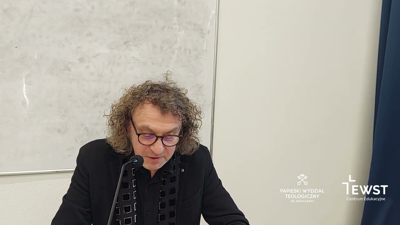 Światowe religie i chrześcijańska misja. Reminiscencje z pism P. Tillicha | TMoJCh2026