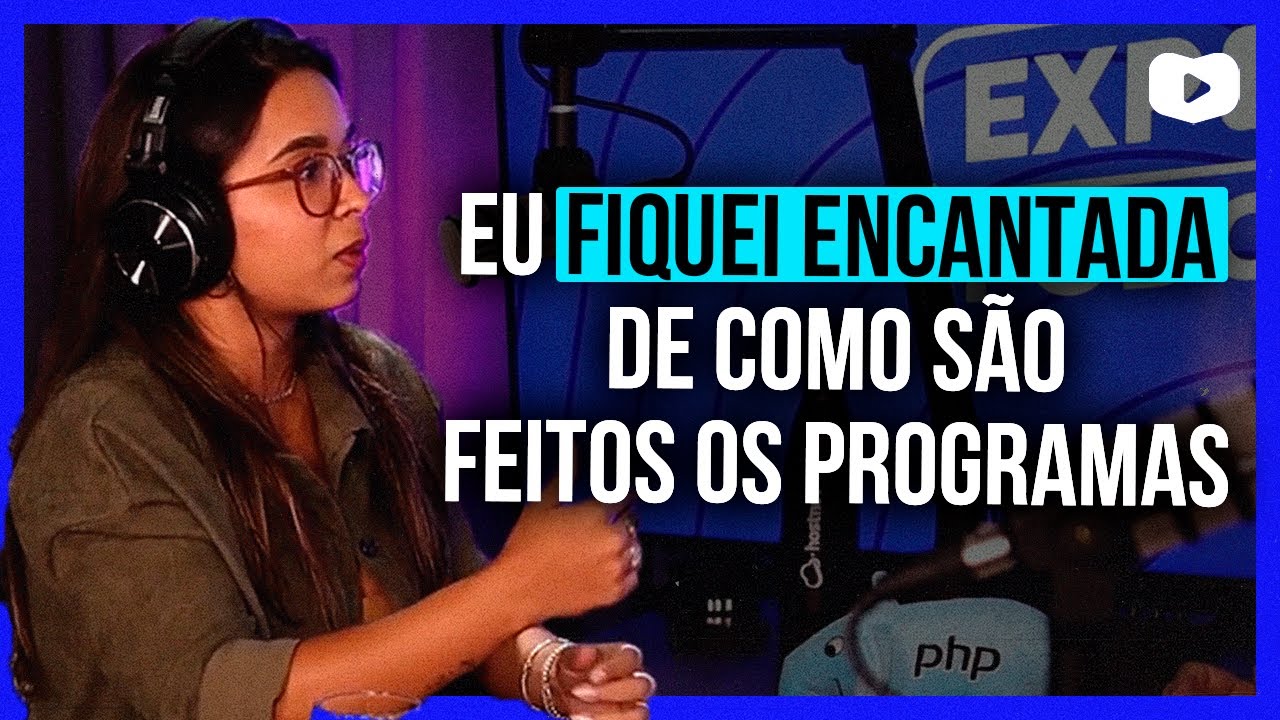 PROGRAMA&Ccedil;&Atilde;O &eacute; SUPREENDENTE