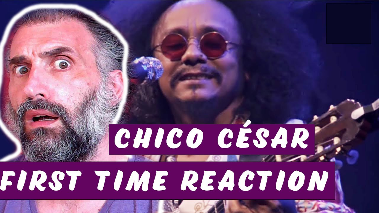 Chico César - 