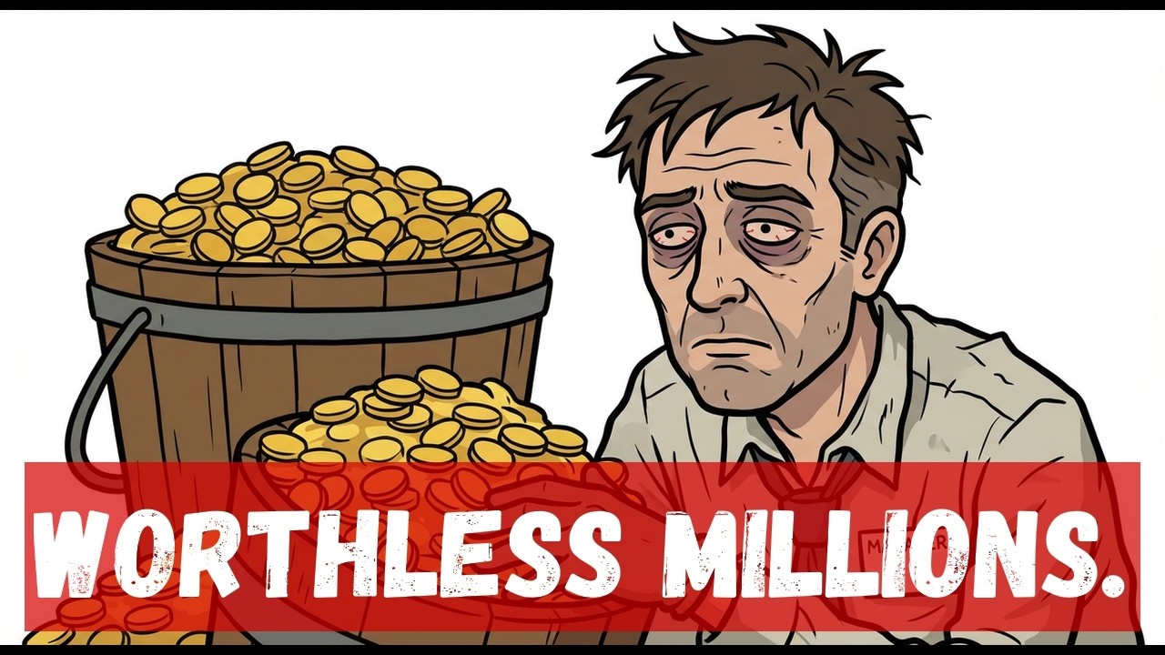 Your 401k is a trap: Why 
