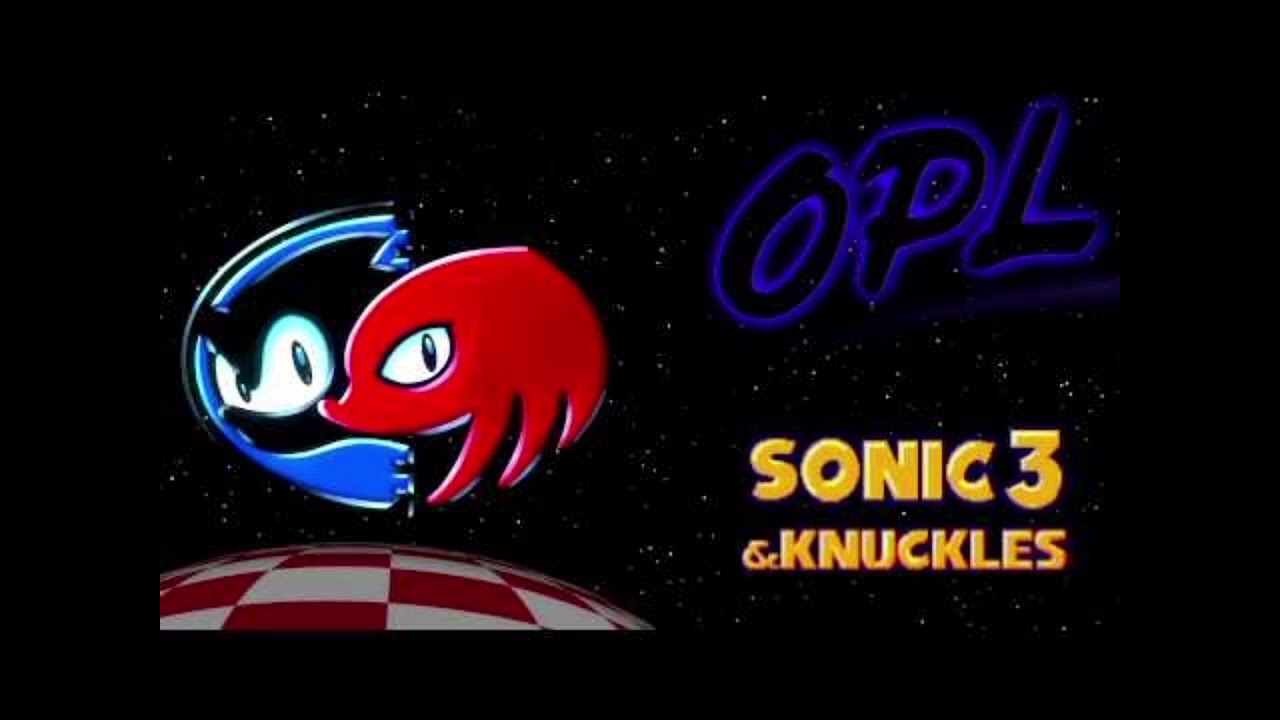 Sonic & Knuckles Collection OST Sandopolis Zone Act 1 (OPL3)
