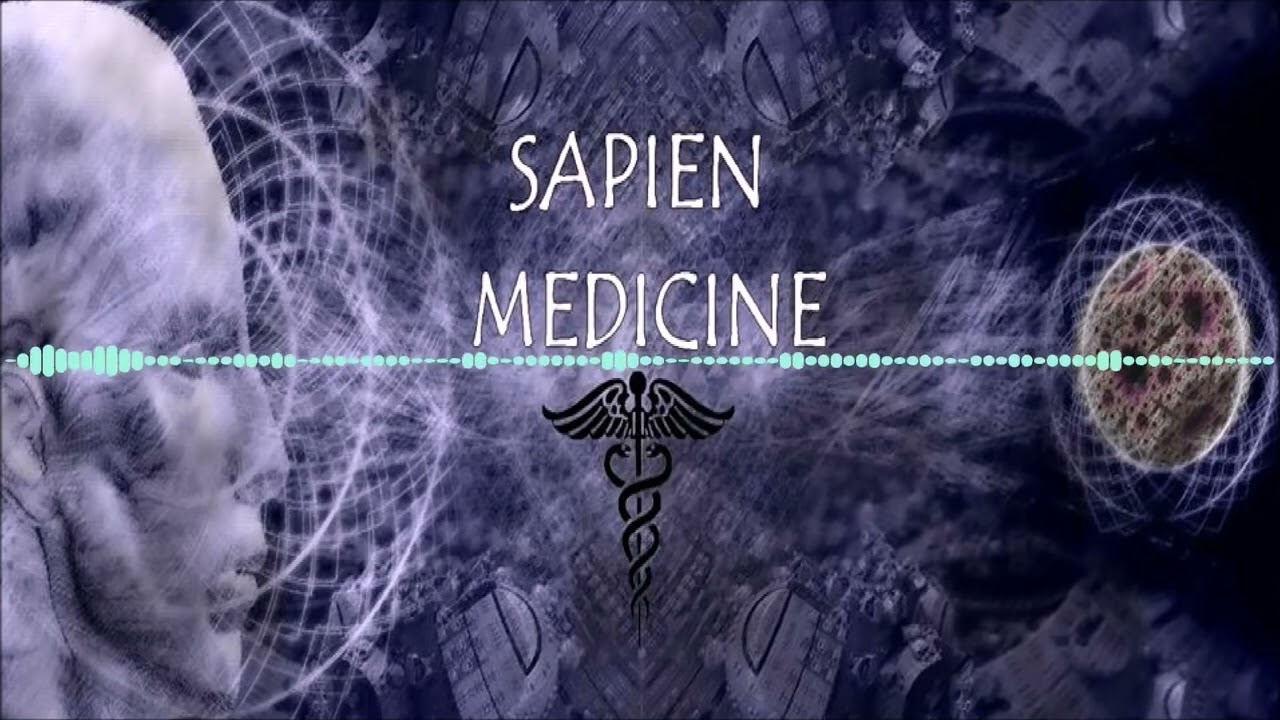 Overcome Any Addiction: Dopamine Receptor Repair & Addiction Healing by Sapien Medicine