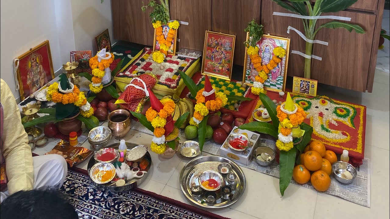 Greh pravesh apna ghar phase 2 