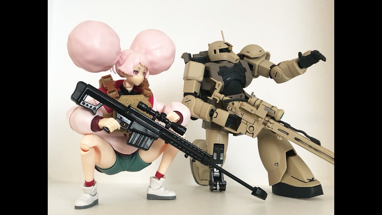 メキの超最低画質ガンダムエペLive