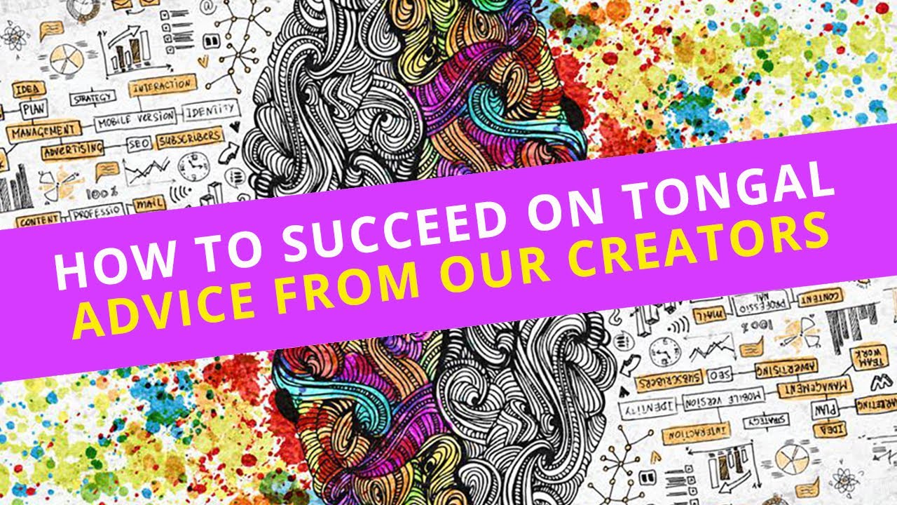 How to Succeed on Tongal: Advice From Our Creators