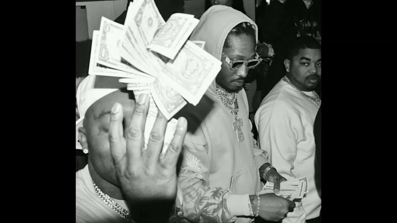 (FREE) Future Type Beat - ''Defiant''