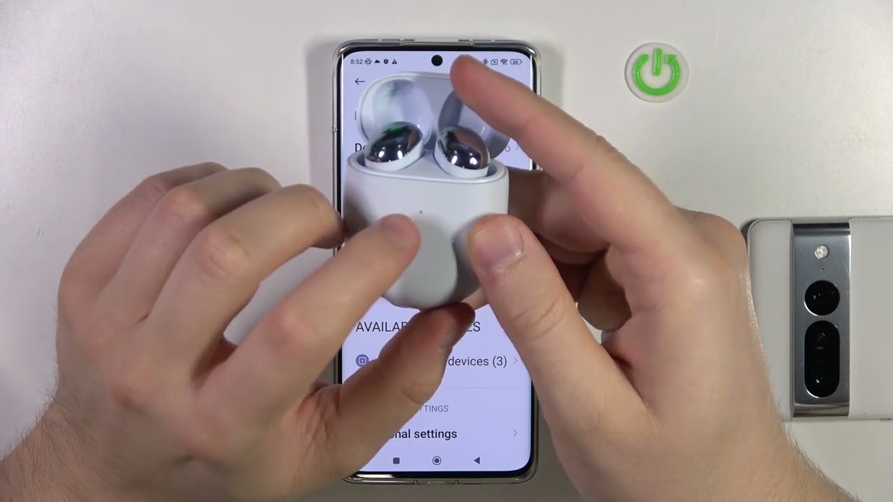 Как исправить проблему с подключением на Xiaomi Redmi Buds 4 - 100% РАБОТАЕТ