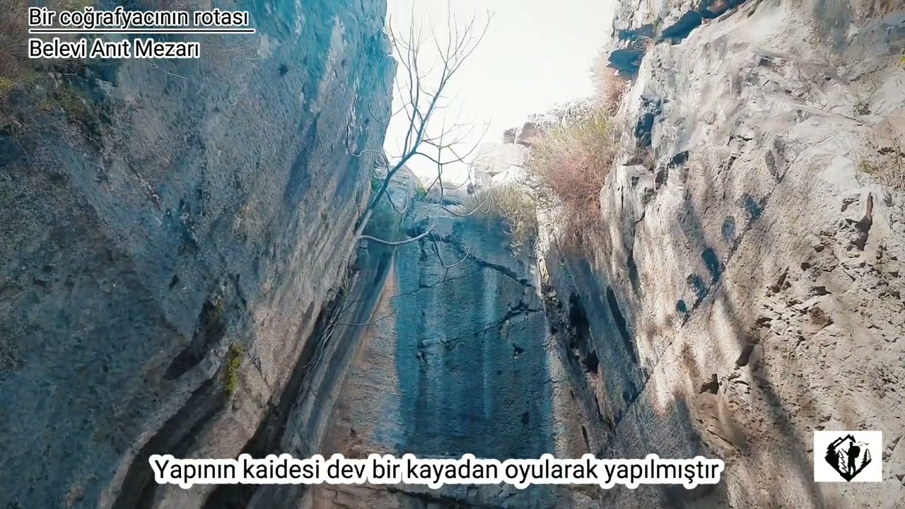 Belevi Anıt Mezarı (Belevi Mozolesi), Anıt mezar, Kral mezarı, Efes Kralı Lysimachus'un mezarı