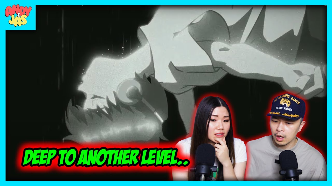 TABLO X RM - Stop The Rain (Official MV) | REACTION + LYRICS EXPLAINED / OUR INTERPRETATION!