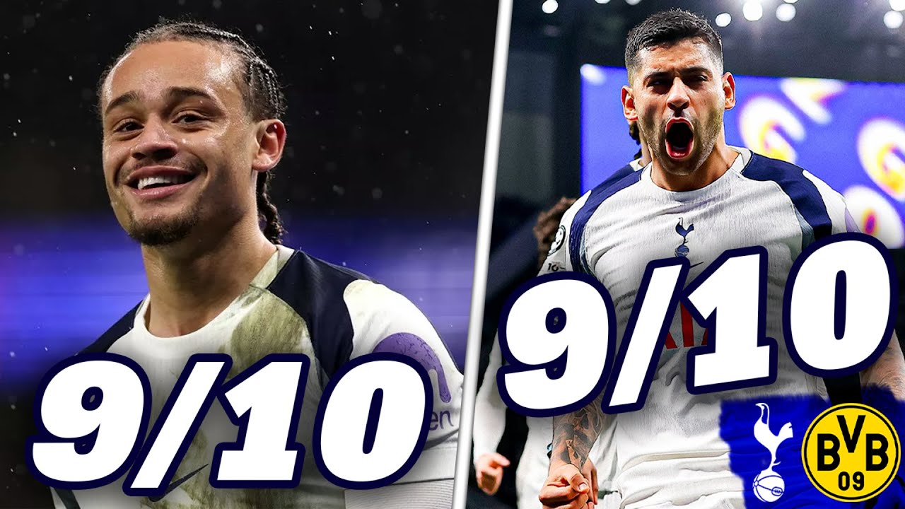 IMMENSE PERFORMANCE FROM THESE PLAYERS! [Player Ratings]
