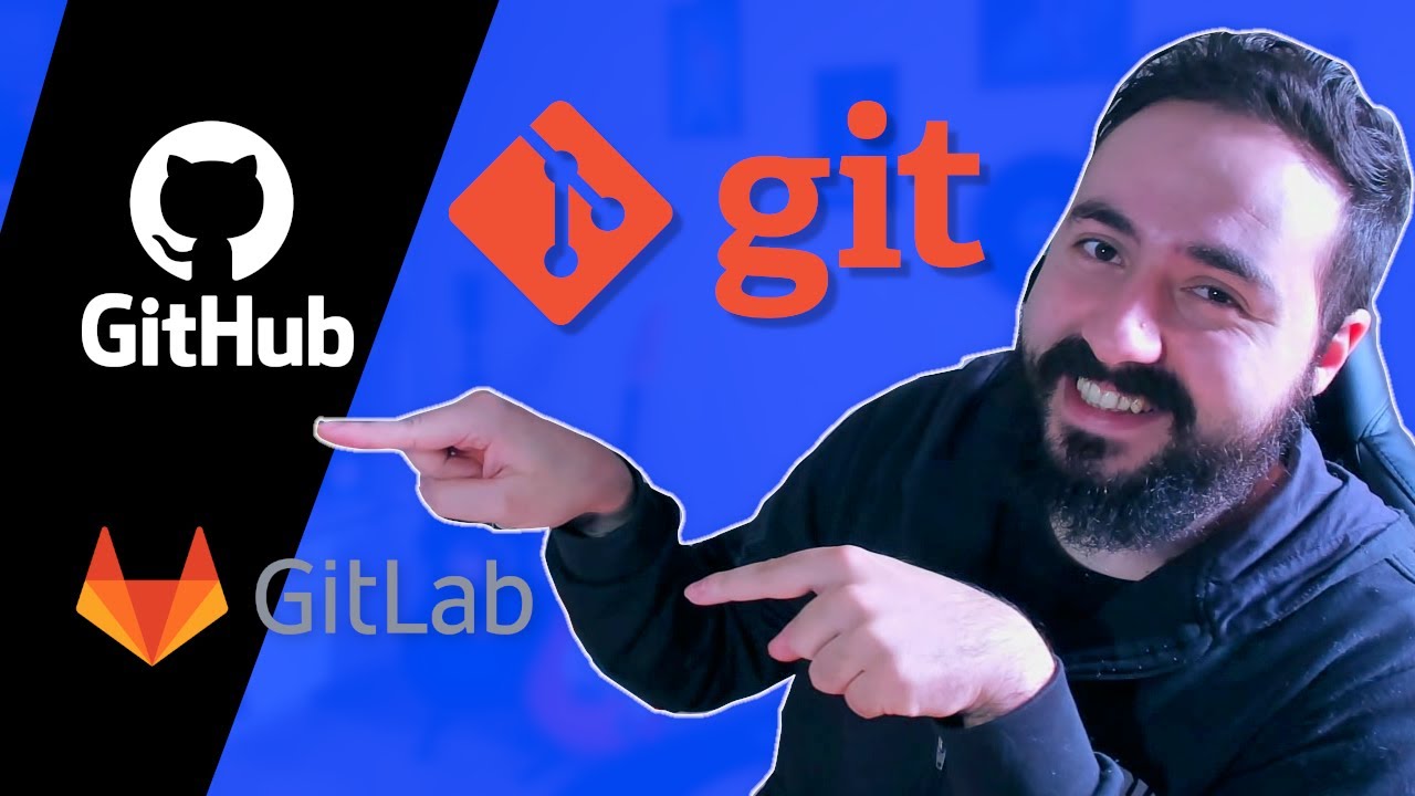 Qual a diferença entre os 3? - Tutorial para iniciantes GIT feat. Código Fonte TV