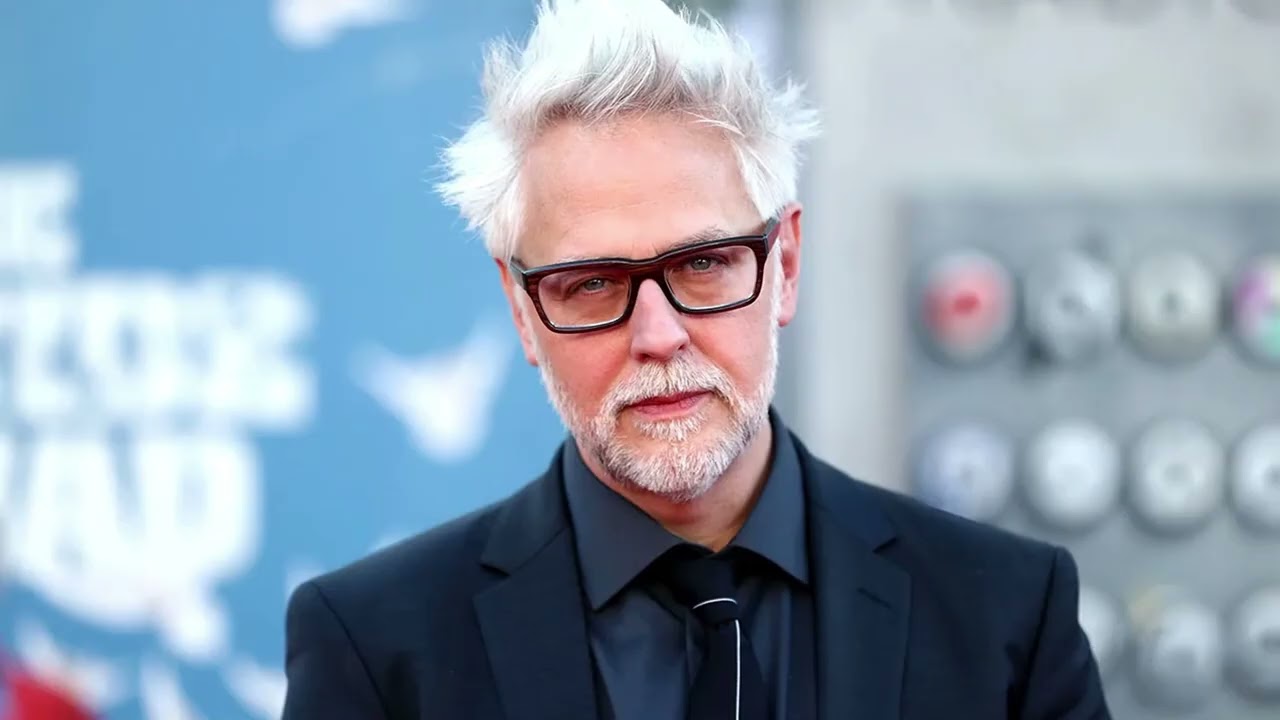 Latest Hollywood Entertainment Industry News Updates 2025 #hollywoodnews #jamesgunn
