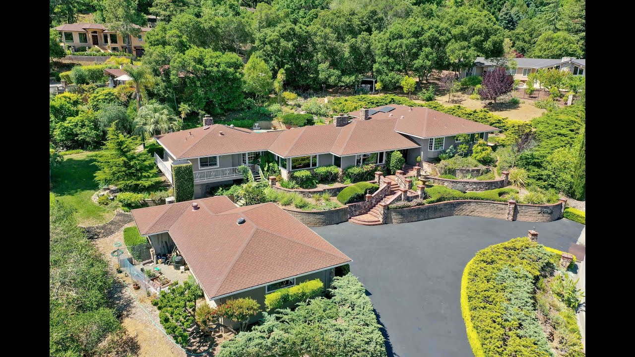 21030 Dorsey Way, Saratoga, CA