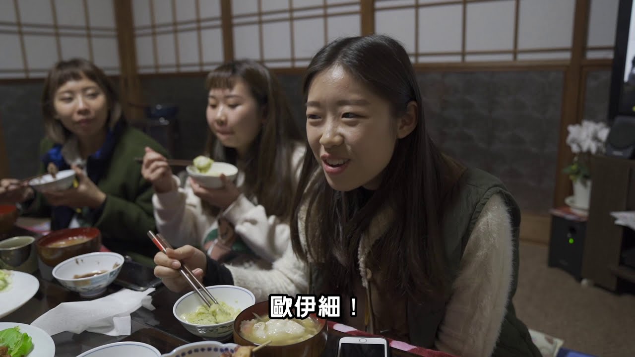 南三陸町之宣傳影片