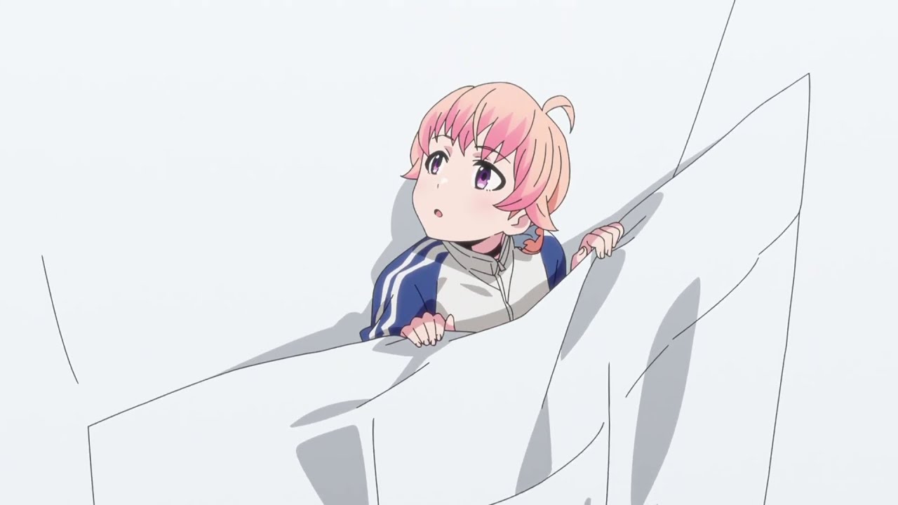 Witch Watch Nico shrinking