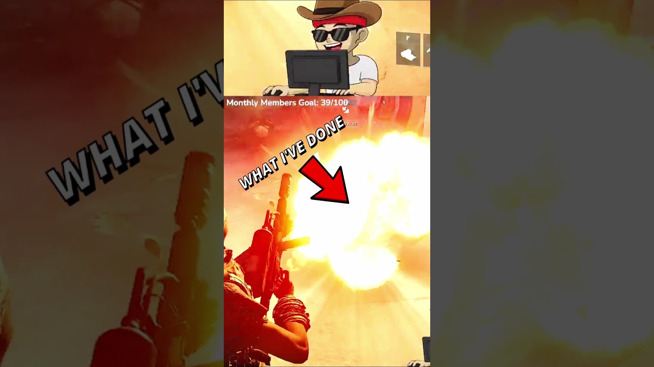 What I've Done in Arc Raiders 
