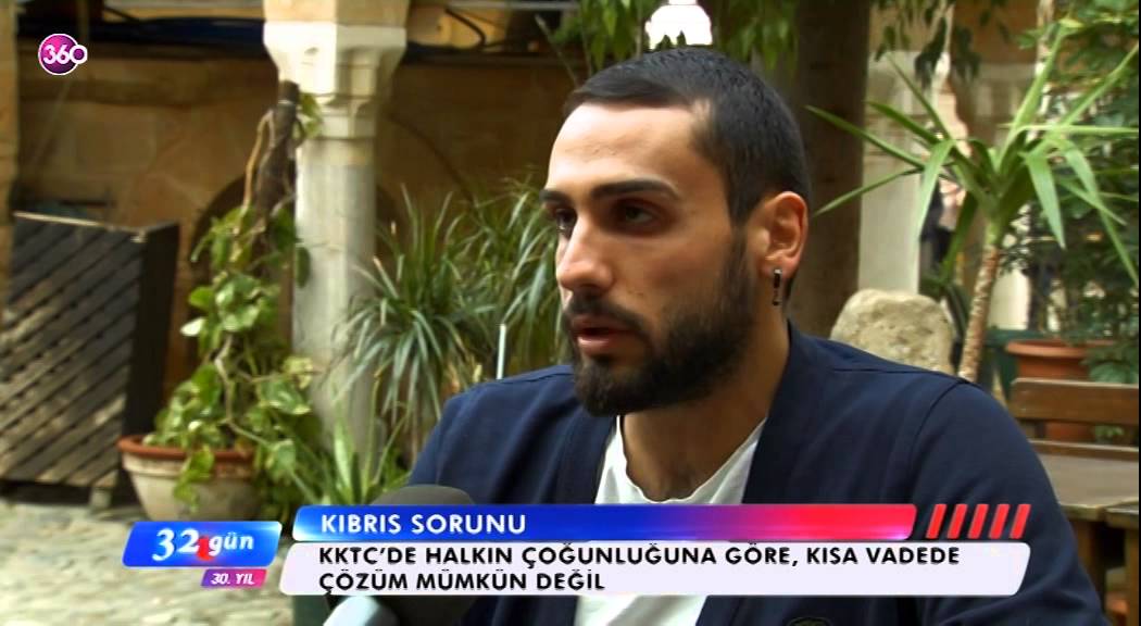 32. Gün - 6. Bölüm, 12 Şubat 2015