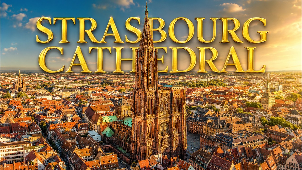 Strasbourg Cathedral, Medieval Gothic in France