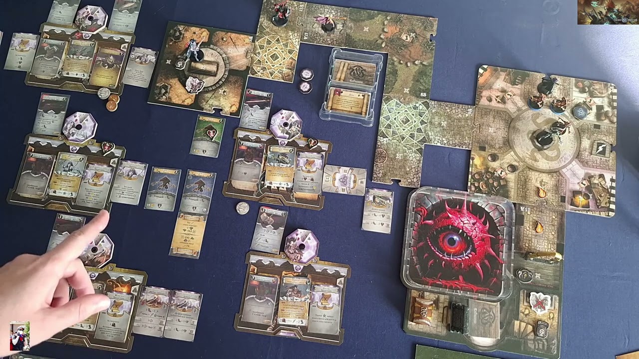 Клинок и Колдовство - 06. Мы еще повоюем!