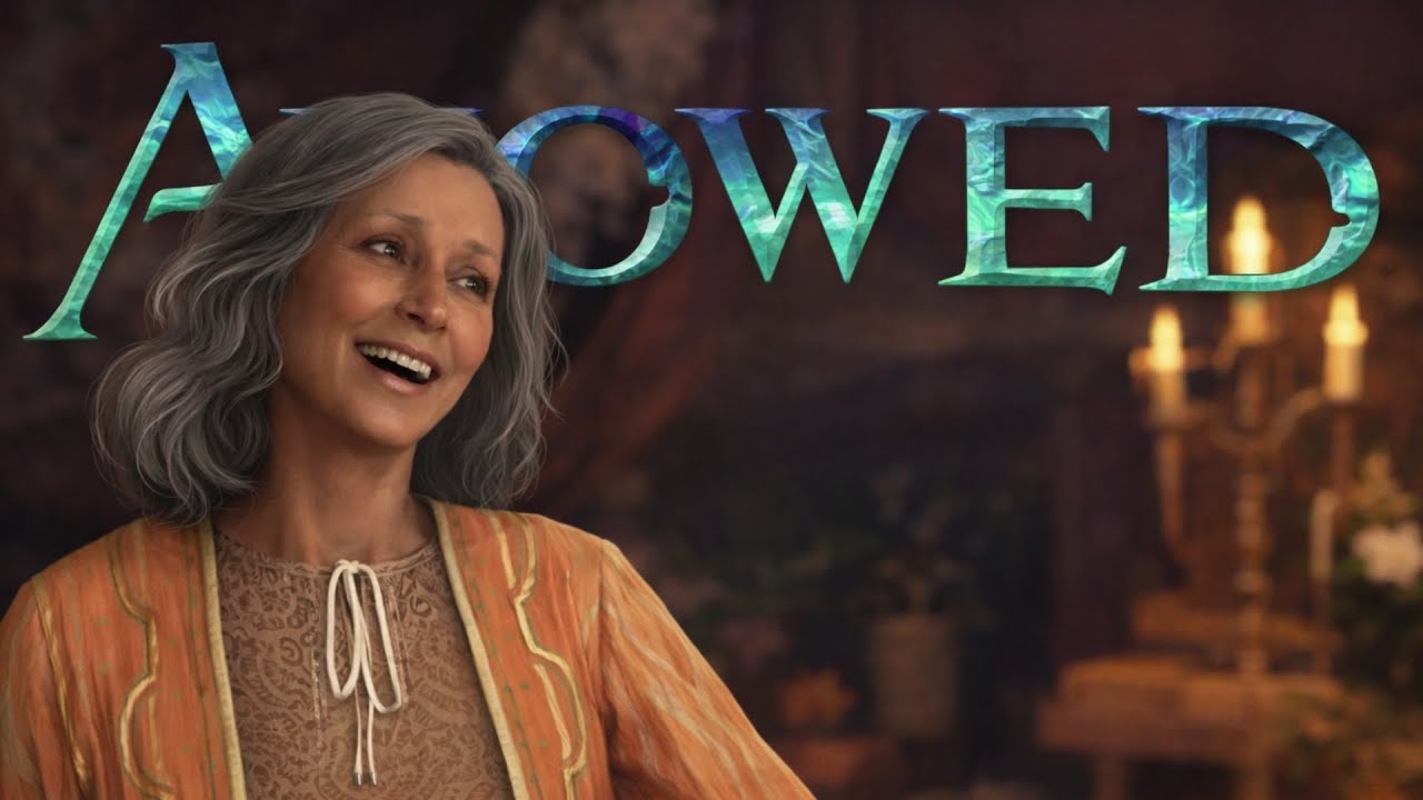 Avowed #05 | Gesund, aber verflucht und einsam