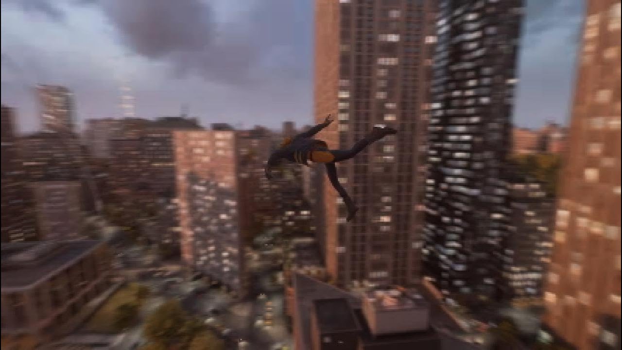 SPIDERMAN 2 PS5 GAMEPLAY: BRRR SZN!! EP. 21 #MRBIGG$