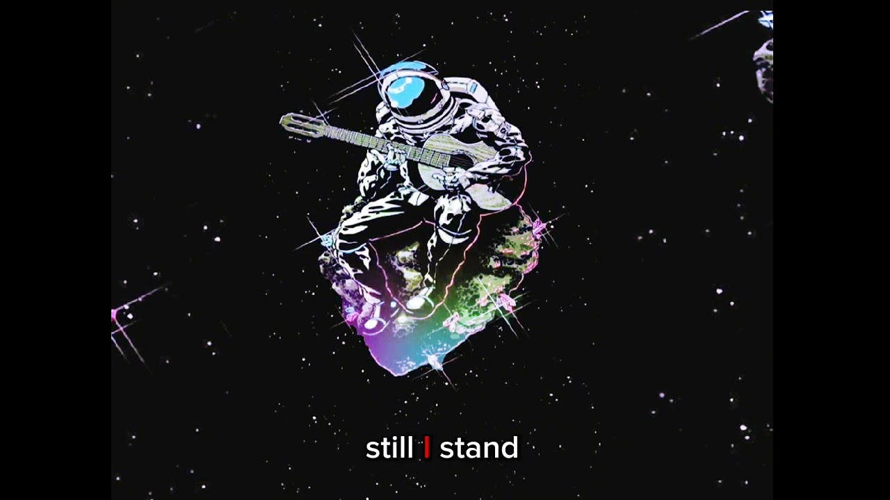 Still I Breathe