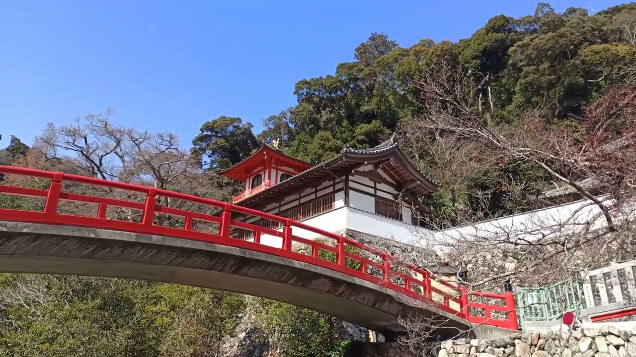 osaka, minoh falls