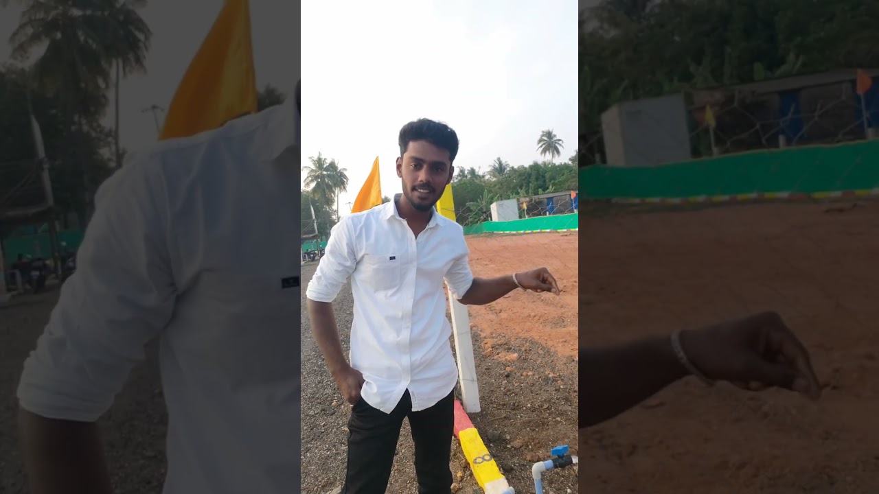 pondicherry land sales 😇