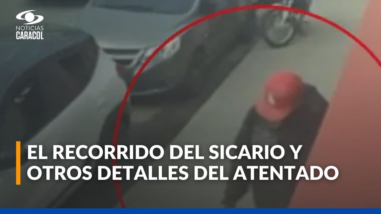 ¿En qué va la investigación por el atentado contra Miguel Uribe Turbay?