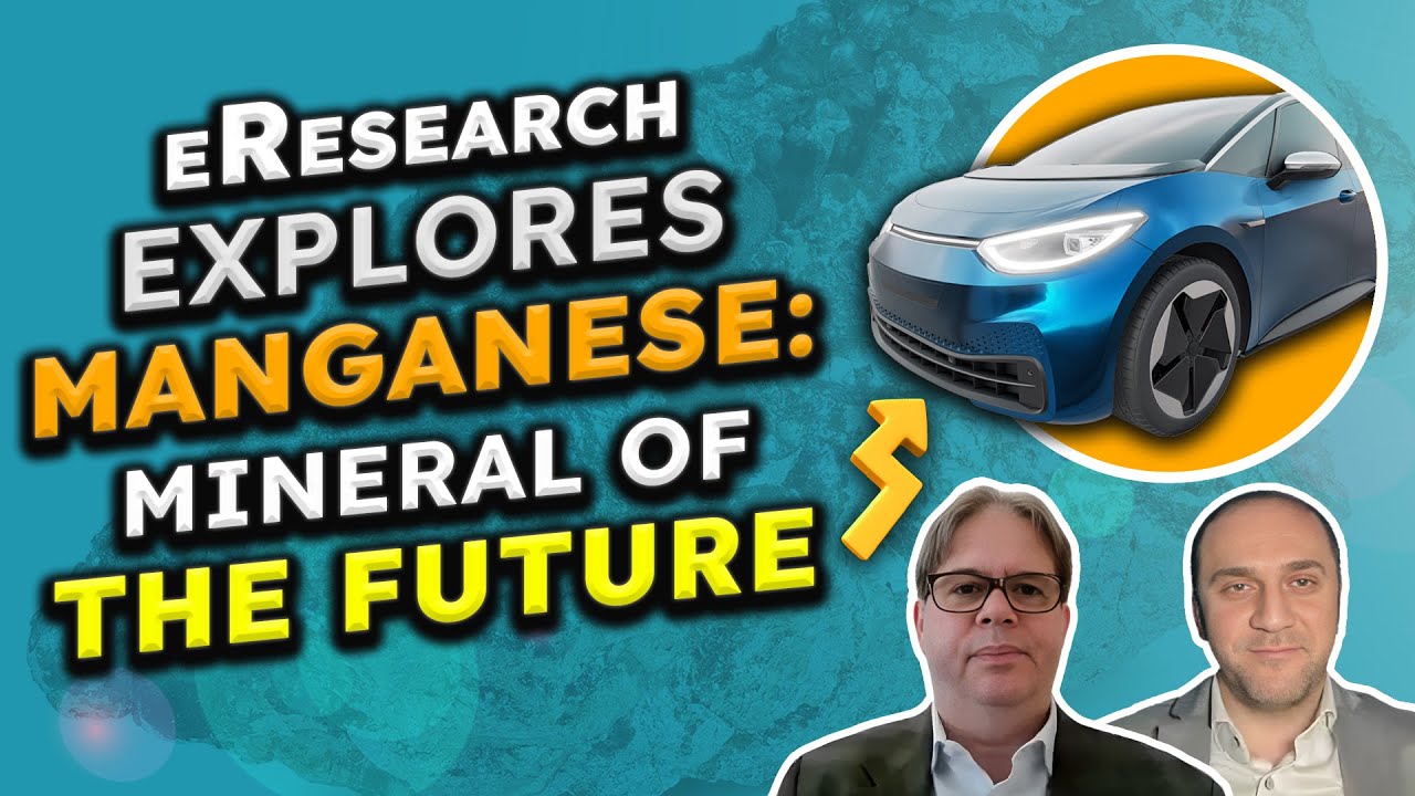 Manganese Unveiled: eResearch's Market Analysis