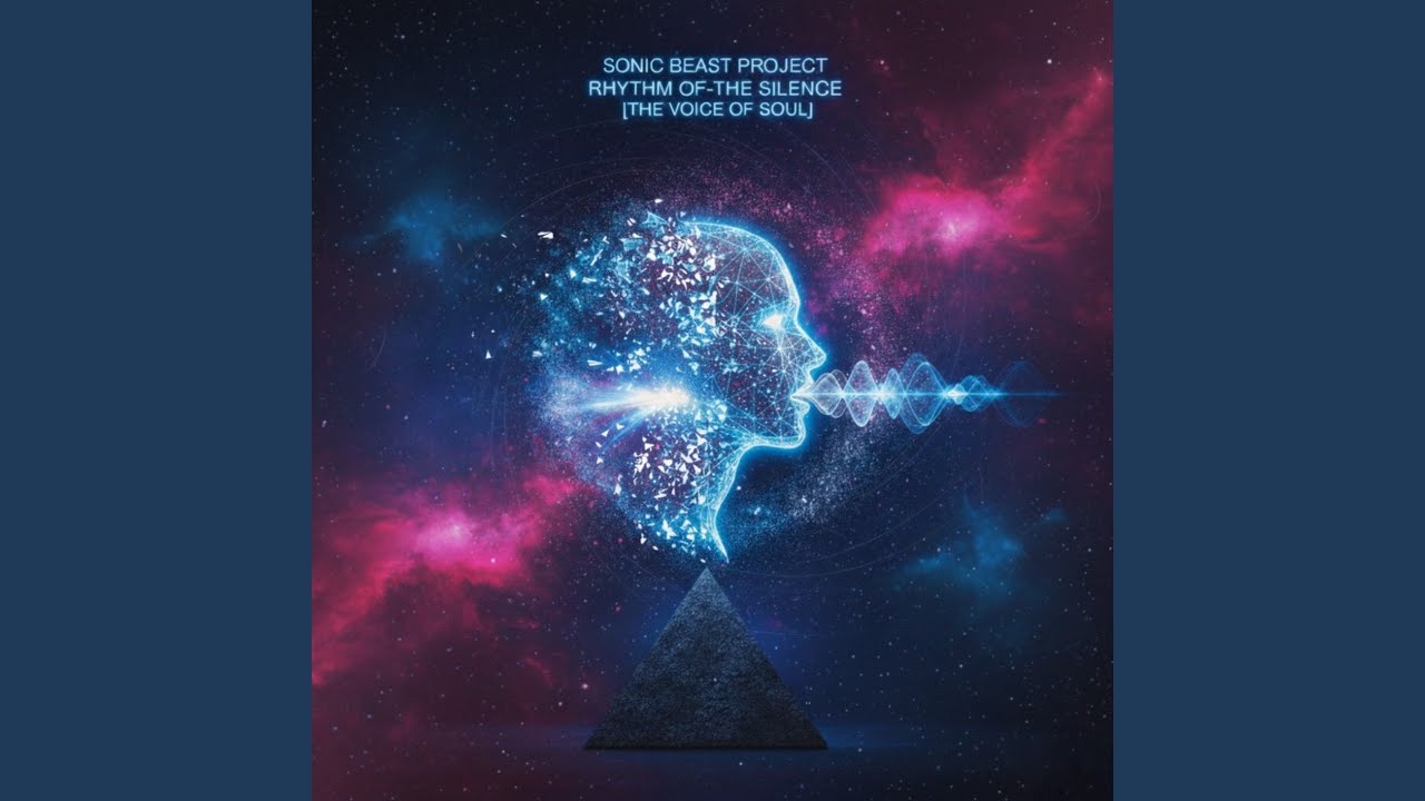 Rhythm of the Silence (Radio Edit)