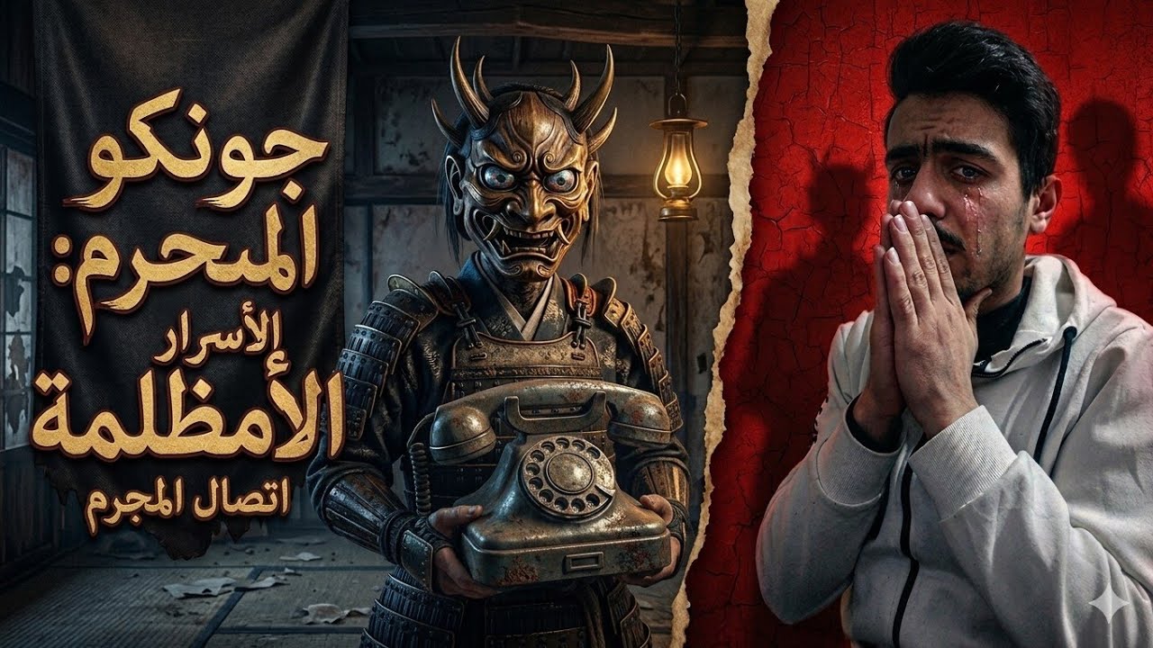 جونكو المجرم دمرني في لعبة (silent hill f) #7
