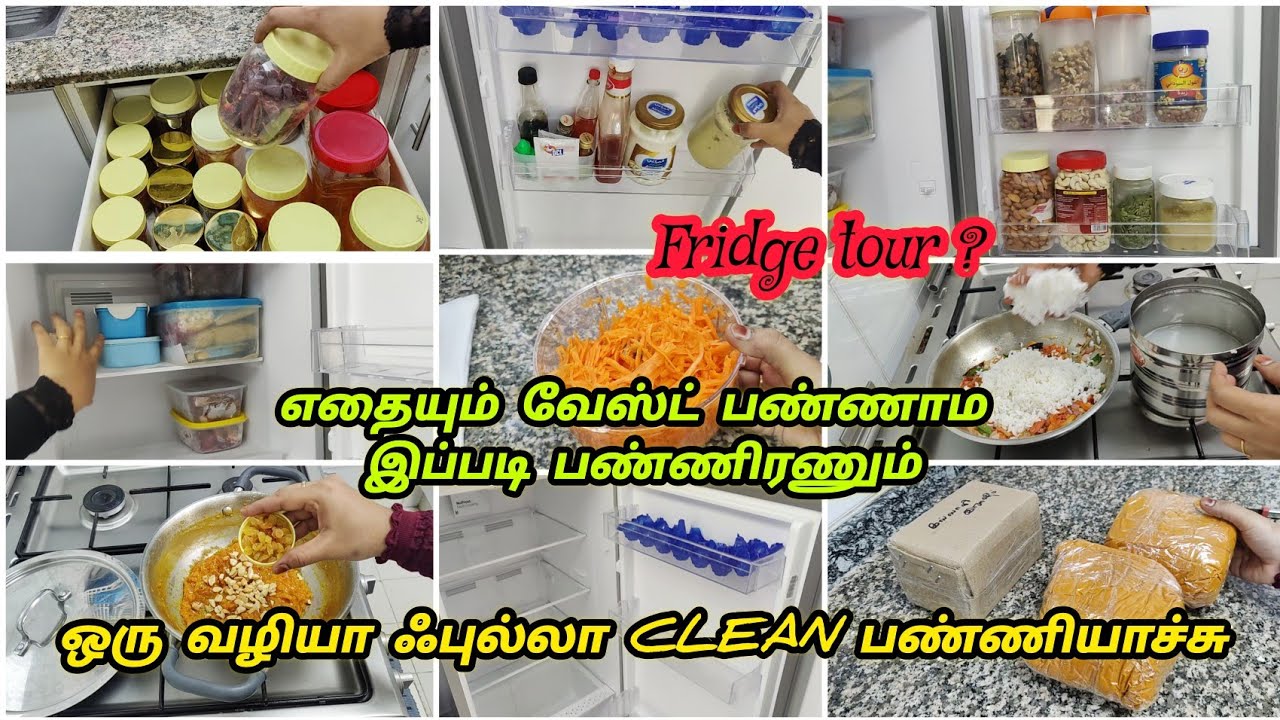 ஒரு வழியா முடிச்சாச்சு😐/ day in My life/ easy sweet