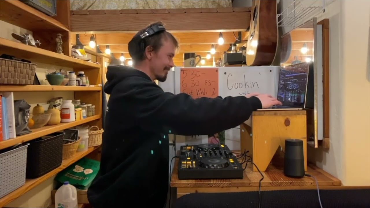 Cookin with J BIZ 1/7/26