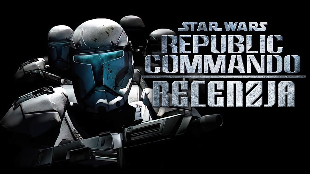 Republic Commando - drużyna Delta wciąż czeka na sequel
