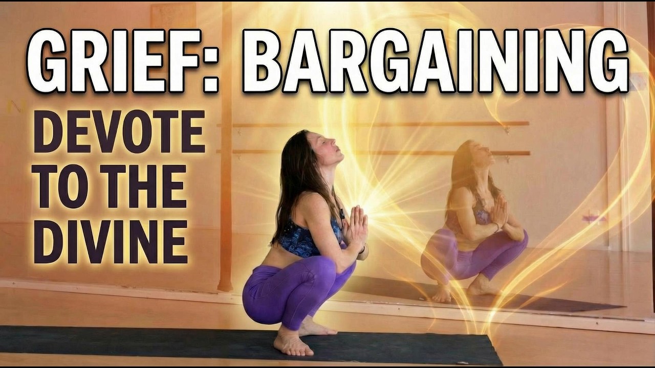 Freedom is on the other side of Surrender | Revealed Kundalini Yoga Sequence