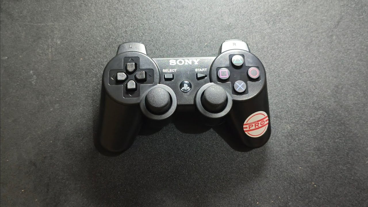 Unboxing a PS3 Controller in 2026… Can It REALLY Connect to an iPad?!