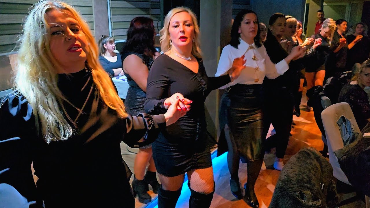Ovo Kolo Udara U Rebra 🔥 Nikad Bolje Sijelo Kod Kenana U Kaknju 17.01.2026. 🎹 Ahmed Zec.