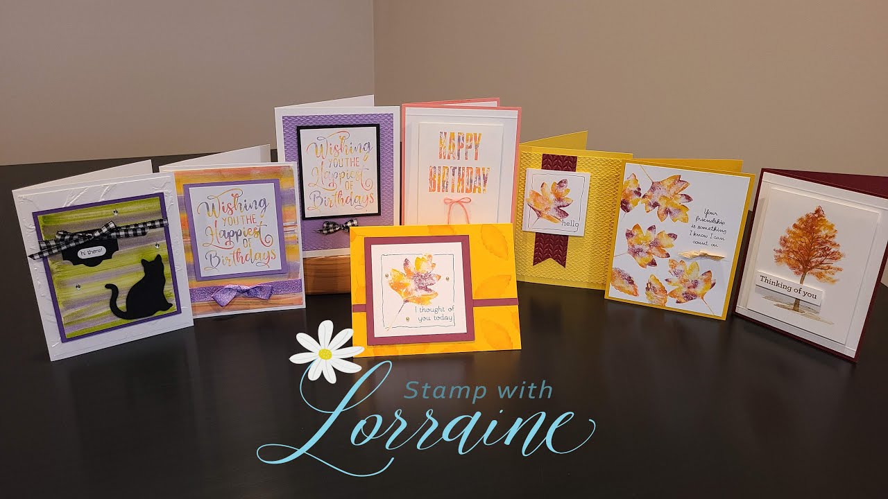 Create Your Own Multi-Colored Ink Pad With Baby Wipes!