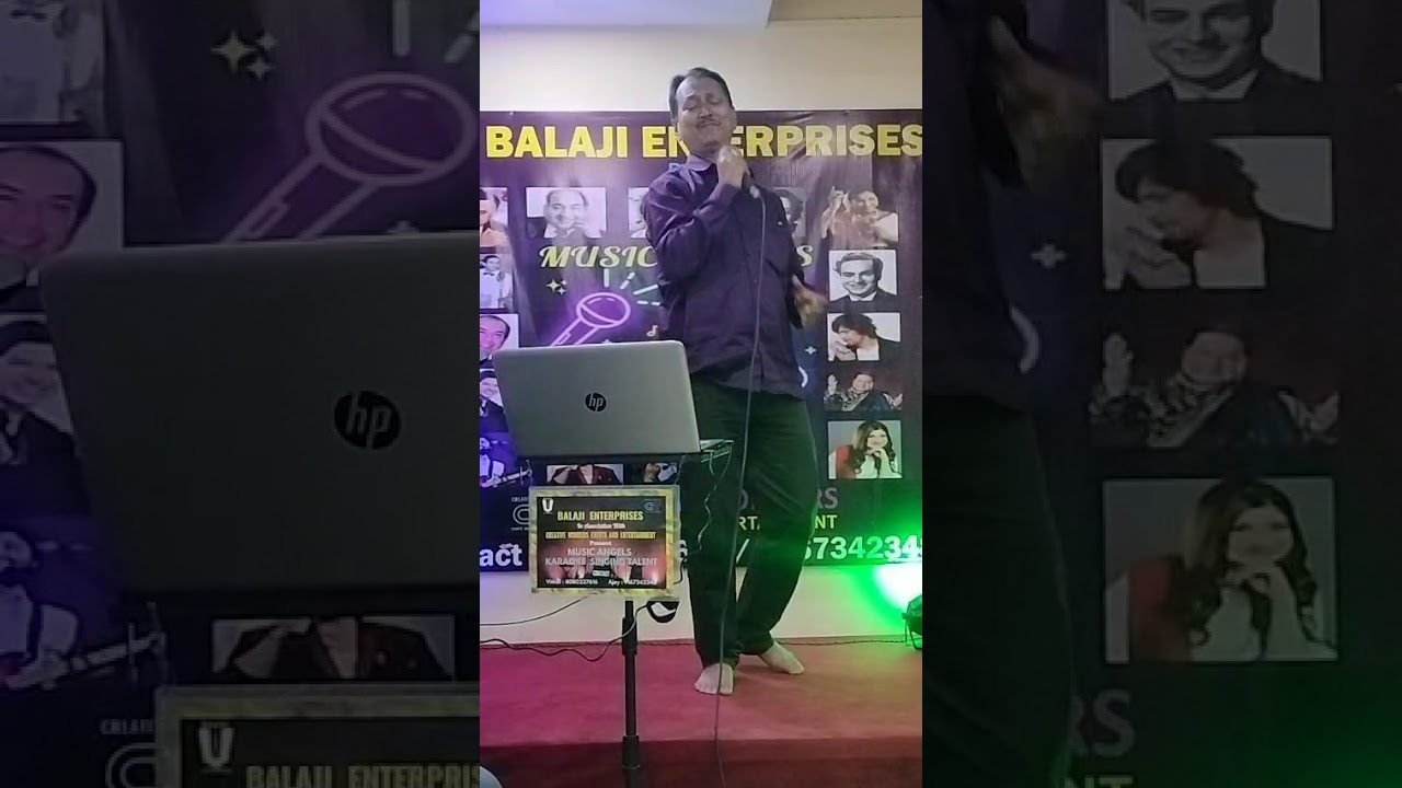 Mera dil jis dil pe fida hai..