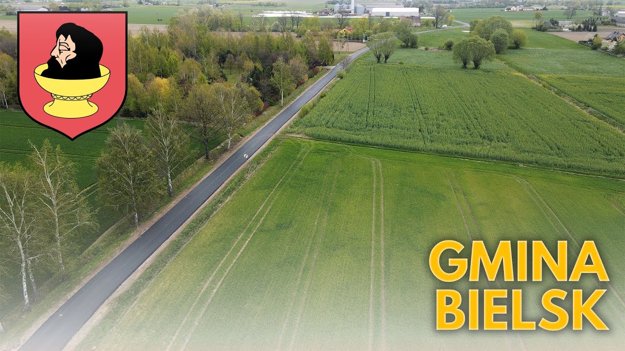 Serwis Informacyjny Gminy Bielsk #51